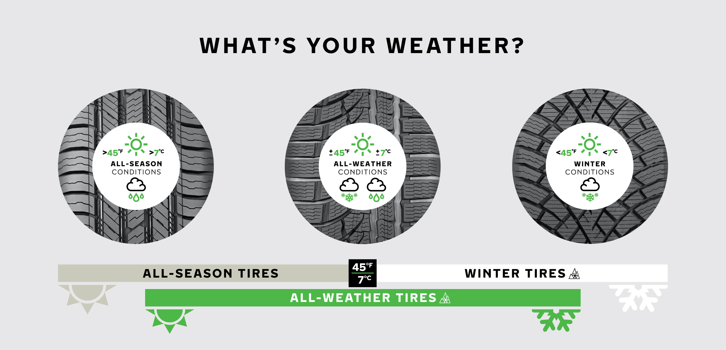 What's Your Weather?