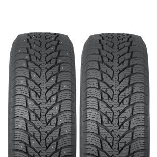 Nokian Tyres Hakkapeliitta LT3